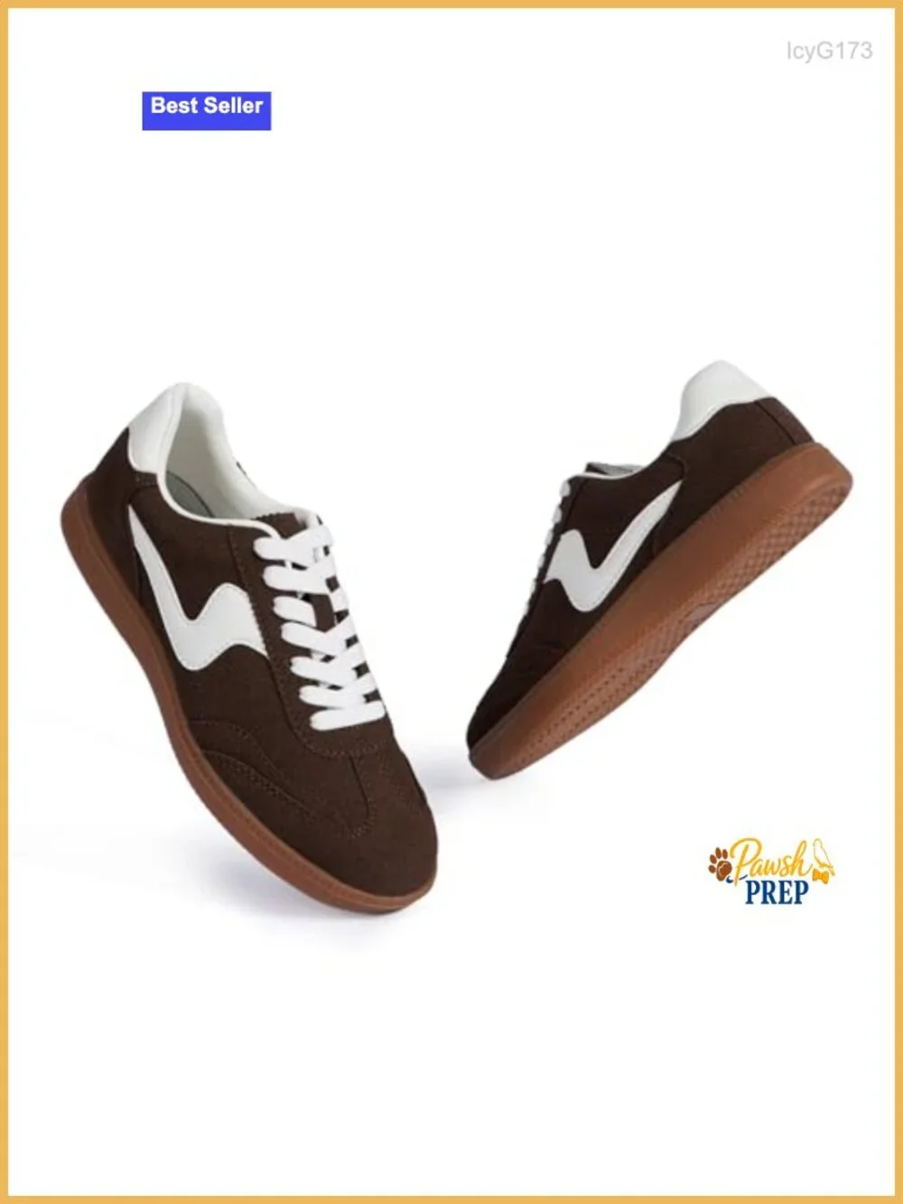 Women's Retro Fashion Sneakers with Cushion Insole for Walking Travel Workout